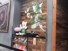 -星巴克(西湖天地店)