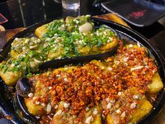 -何师烧烤Pro ·江湖川菜·小龙虾·精酿(太古里旗舰店)