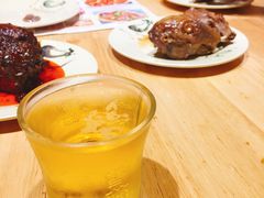 -隆氏兔头(同盛路店)