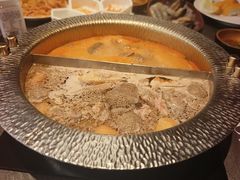 -牛YO寿喜烧和牛火锅自助(三台子万象汇店)