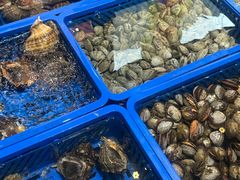 -盈春大饭店(千山路店)