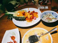 爽拌鱼皮丝-胡桃里音乐酒馆(白云五号T5 MALL店)