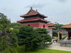 -北陵公园