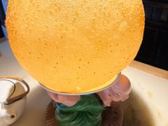 -吴越荣记苏州菜·松鼠桂鱼 100% 活鱼现做(月光码头店)