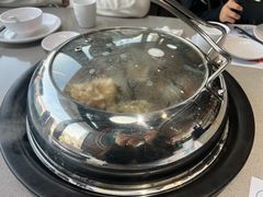 -大锅强·蒸海鲜青岛菜(吾悦广场店)