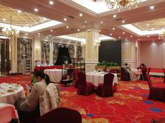 大堂-石浦大酒店(百丈店)