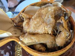 -面辣子·陕西家乡菜(长安店)