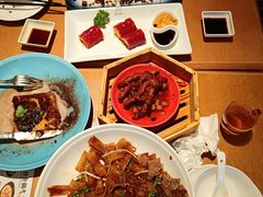 -避风塘·老港味餐厅(虹口龙之梦店)