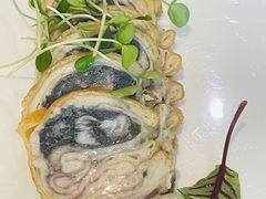 -涵苑私宴定制(外滩店)