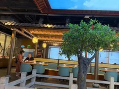 -三凤酒家·百年无锡菜(清扬茂业店)