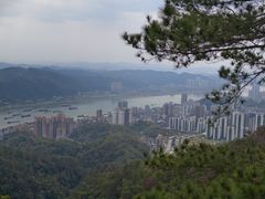 -白云山风景名胜区