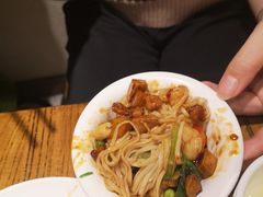 -乔家栅(襄阳南路店)