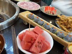 -耙二哥腰片王老火锅(双碑总店)