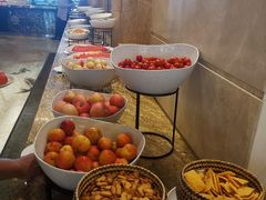 -皇朝万鑫自助餐厅