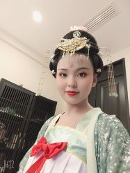 -盘子女人坊古装写真摄影(天津总店)