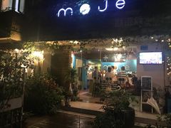 门面-默迹咖啡馆