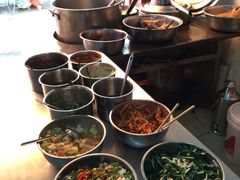 -巍山火巴肉饵丝(大理古城店)