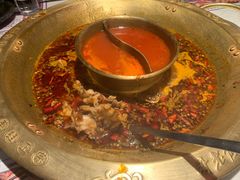 -哥老官重庆美蛙鱼头(五角场合生汇店)
