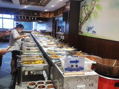 -泰合素食(双流店)