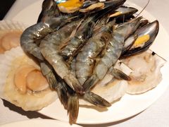 -星伦多自助料理·涮烤一体(虹悦城店)