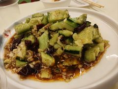 -江湖亮亮蒸虾大排档烤全羊清真(武汉总店)