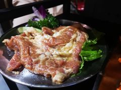 -·缸桶屋·韩式牛肋条自助烤肉(西湖D11店)