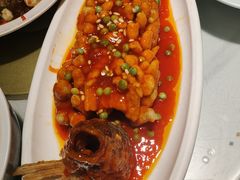-新侨小馆(东直门北小街店)