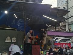 -宋文成烤肉(白沙巷店)