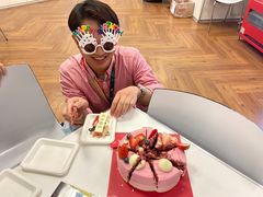 -派悦坊·甜品·蛋糕(虹口龙之梦店)