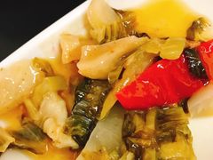 -好成财牛排馆(涂门街总店)