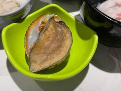 -海玥荟海鲜姿造自助餐厅(欧罗巴广场店)