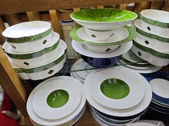 -信基沙溪酒店用品博览城