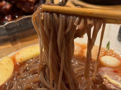 -七八冷面·延边朝鲜族美食(欢乐谷店)
