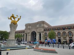 -陈傻子餐厅(世纪都会店)