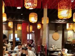 -南京大牌档(崇文门国瑞店)