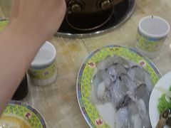 -清真·马家火锅美食城(镇江北路店)