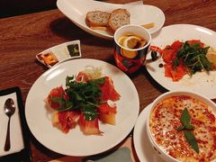 -安妮意大利餐厅(国贸店)