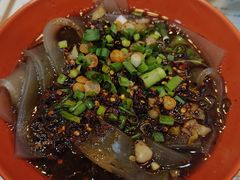-阿坤传统手工小吃(沙坪坝店)