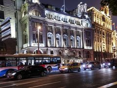 门面-Salon de Ville浦江汇(上海外滩华尔道夫酒店店)