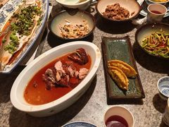 -南京大牌档(苏州中心店)