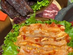 -黔有有贵州酸汤夺夺粉火锅(五味十字店)