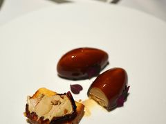 -Oyster Talks 四度蚝法餐厅