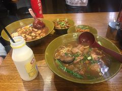 -天府小面馆(Emporium)
