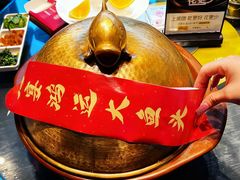 -江宴渔村·鱼鲜土菜(紫荆广场店)