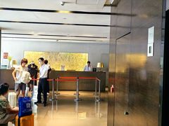 -香港铜锣湾皇悦酒店
