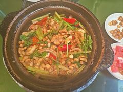 -煲煲好(朝阳门店)