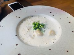 土豆丸子-BOR Eatery(安福路店)