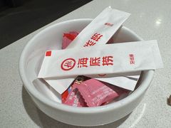 -海底捞火锅(长宁路龙之梦店)