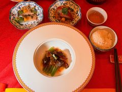 -白家大院·王府宫廷菜(苏州街店)