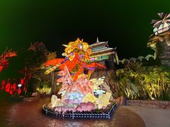 -厦门方特东方神画